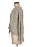 Unbranded 100% Cotton Gray Pullover Sweater Size M - photo 5