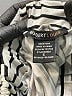 Robert Louis Stripes White Casual Pants Size S - photo 7