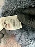Patagonia 100% Polyester Gray Fleece Size S - photo 8