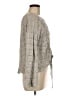 Unbranded 100% Cotton Gray Pullover Sweater Size M - photo 4