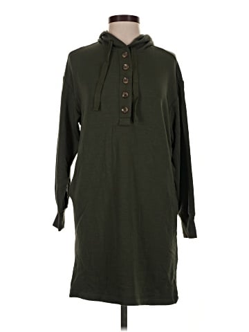 Lou & Grey Casual Dress (view 1)