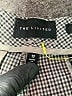 The Limited Houndstooth Green Shorts Size 12 - photo 3