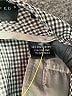 The Limited Houndstooth Green Shorts Size 12 - photo 4