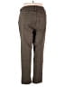 SLINK Jeans Brown Jeans Size 18 - photo 2