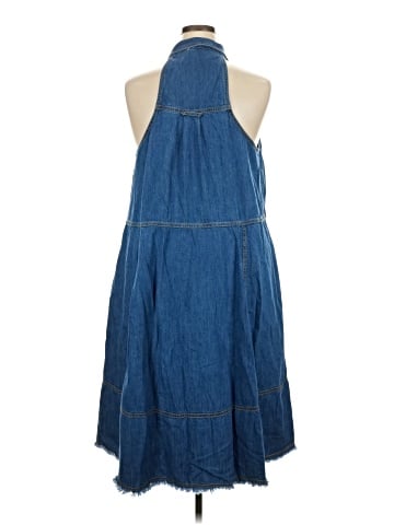 Pilcro Casual Dress (view 2)