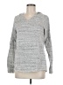 SO Gray Pullover Sweater Size M (estimated) - photo 1