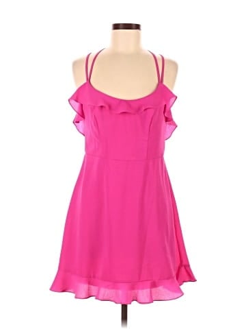 B. Darlin Cocktail Dress (view 1)