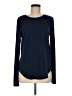 SO Blue Long Sleeve T-Shirt Size M - photo 1