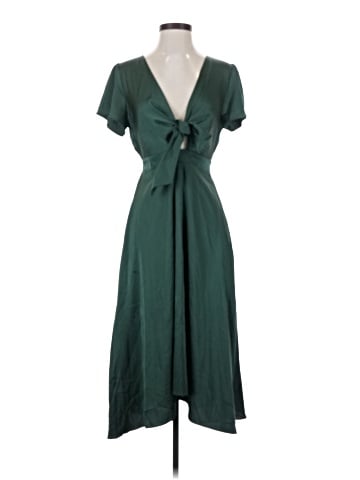 Baltic Born Casual Dress (view 1)