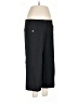 Womyn Black Active Pants Size 6 - photo 1