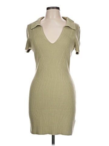 Abercrombie & Fitch Casual Dress (view 1)