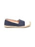 J.Crew Blue Flats Size 7 - photo 1