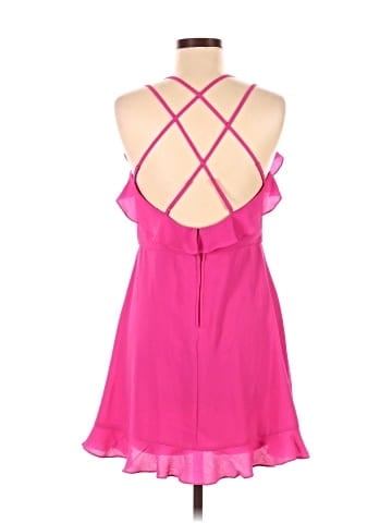 B. Darlin Cocktail Dress (view 2)
