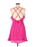 B. Darlin Pink Cocktail Dress Size 9 - 10 - photo 2