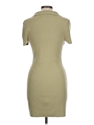 Abercrombie & Fitch Casual Dress (view 2)