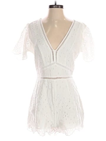 Abercrombie & Fitch Romper (view 1)