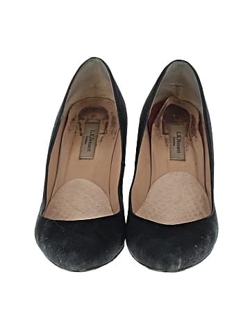 L.K. Bennett Heels (view 2)