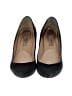 L.K. Bennett 100% Leather Black Heels Size EU 37 1/2 - photo 2