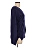 Jouica Blue Pullover Sweater Size L - photo 4