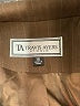 Travis Ayers Brown Blazer Size 16 - photo 6