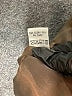 Travis Ayers Brown Blazer Size 16 - photo 7
