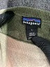 Patagonia Solid Tan Pullover Sweater Size S - photo 7