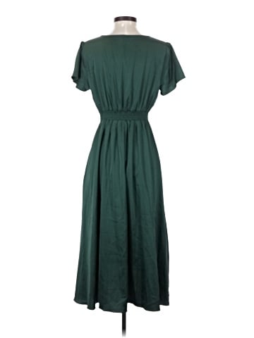 Baltic Born Casual Dress (view 2)