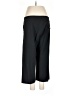 Womyn Black Active Pants Size 6 - photo 2