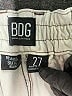 BDG Gray Cargo Pants Size 27 waist - photo 4