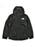 The North Face Black Jacket Size 10 - photo 1