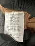 Vanessa Bruno Solid Brown Pullover Sweater Size Med (2) - photo 8