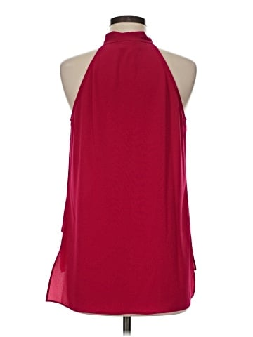 Laundry by Shelli Segal Sleeveless Blouse (view 2)