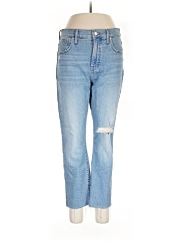 Madewell Jeans (view 1)
