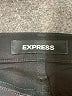 Express Black Jeans Size 8 (petite) - photo 4