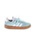 Adidas Teal Sneakers Size 6 1/2 - photo 1