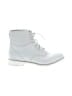 Timberland White Ankle Boots Size EU 41 - photo 1