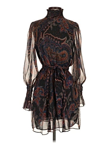 Zara Cocktail Dress (view 1)