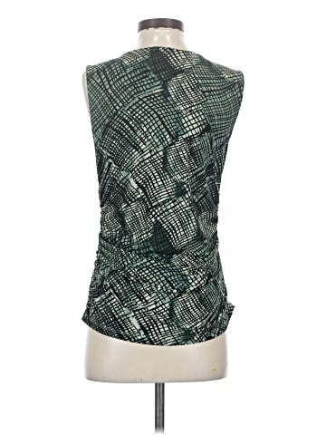 Tahari Sleeveless Top (view 2)