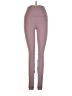 Lululemon Athletica Purple Active Pants Size 23 waist (estimated) - photo 1