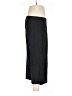 Womyn Black Active Pants Size 6 - photo 4