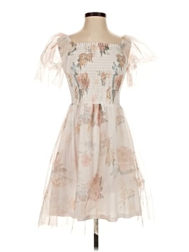 Baltic Born Cocktail Dress
