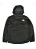 The North Face Black Jacket Size 10 - photo 2