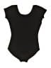 Capezio Black Leotard Size 1 - photo 2