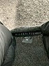 Eileen Fisher Gray Poncho Size M - photo 7