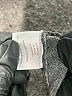 Eileen Fisher Gray Poncho Size M - photo 8
