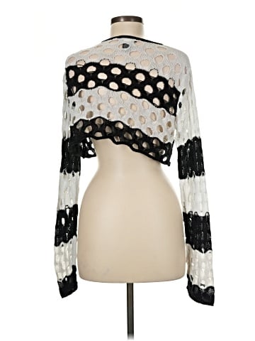 Hot Topic Pullover Sweater (view 2)