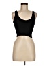 Out From Under Black Sleeveless Top Size M (estimated) - photo 1