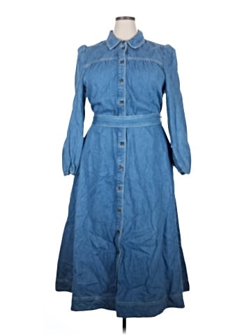 Boden Casual Dress (view 1)