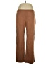 Sensational Collections Brown Casual Pants Size XL (estimated) - photo 1