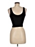 Out From Under Black Sleeveless Top Size M (estimated) - photo 2